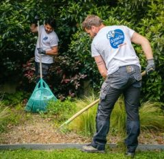En mai, on plante pour mieux récolter